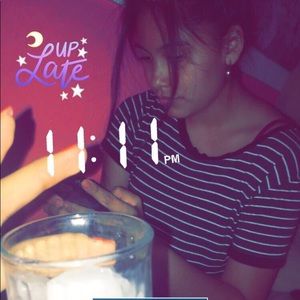 Meet your Posher, Araceli